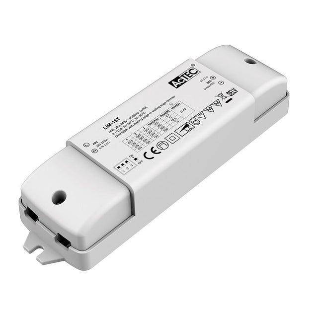 LED Constant Current Driver-21-42 Watt-TRIAC Dimbaar