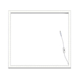 LED Frame Paneel | Wit | 60x60 | 32 Watt | 100Lm/w | CCT-Kleurwissel