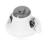 LED Inbouw Downlight met Reflector 10W | CCT | Ø113 - onderkant spot