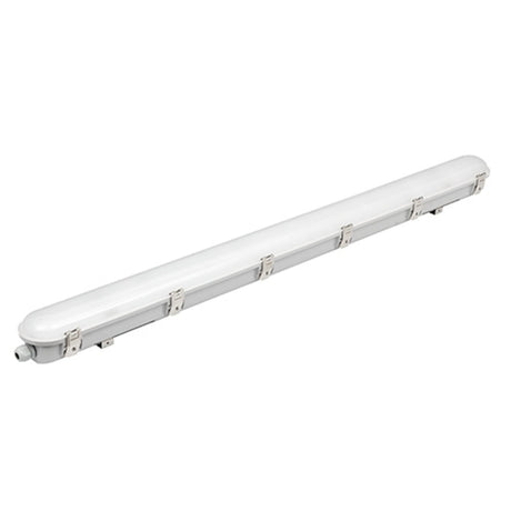 LED T8 Batten armatuur | 150cm | 40W | 4000K - Naturel | Pro serie