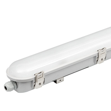 LED T8 Batten armatuur | 150cm | 40W | 4000K - Naturel | Pro serie