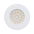 LED Kastverlichting inbouw spot - WIT - 4W- 4200K - 230V