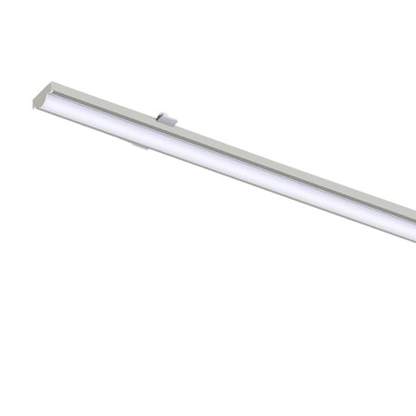 LED Lichtlijn Jupiter - Led Module - 33W 42W-58W-66Watt - 153cm - vooraanzicht