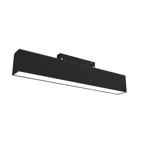 LED Magnetische railverlichting linear - 30 CM - 48V - 10 Watt