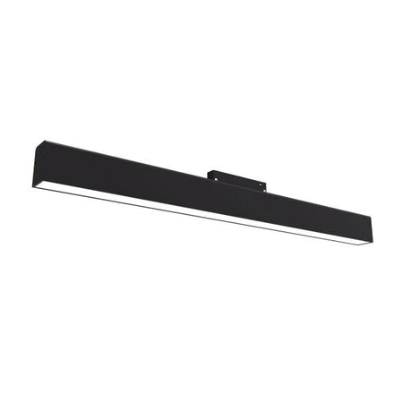 LED Magnetische railverlichting linear - 60 CM - 48V - 18 Watt