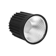 LED Module - Dimbaar - 9 watt - MR16 - 550 lumen - onderkant