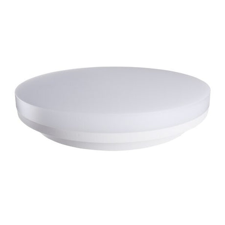 LED Plafondlamp rond - Incl. bewegingssensor - 18 watt - CCT