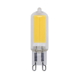 LED Spot G9 | 3,5Watt | 220-240V | 400lm - vooraanzicht