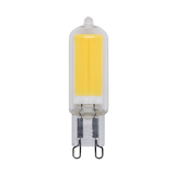 LED Spot G9 | 3,5Watt | 220-240V | 400lm - vooraanzicht