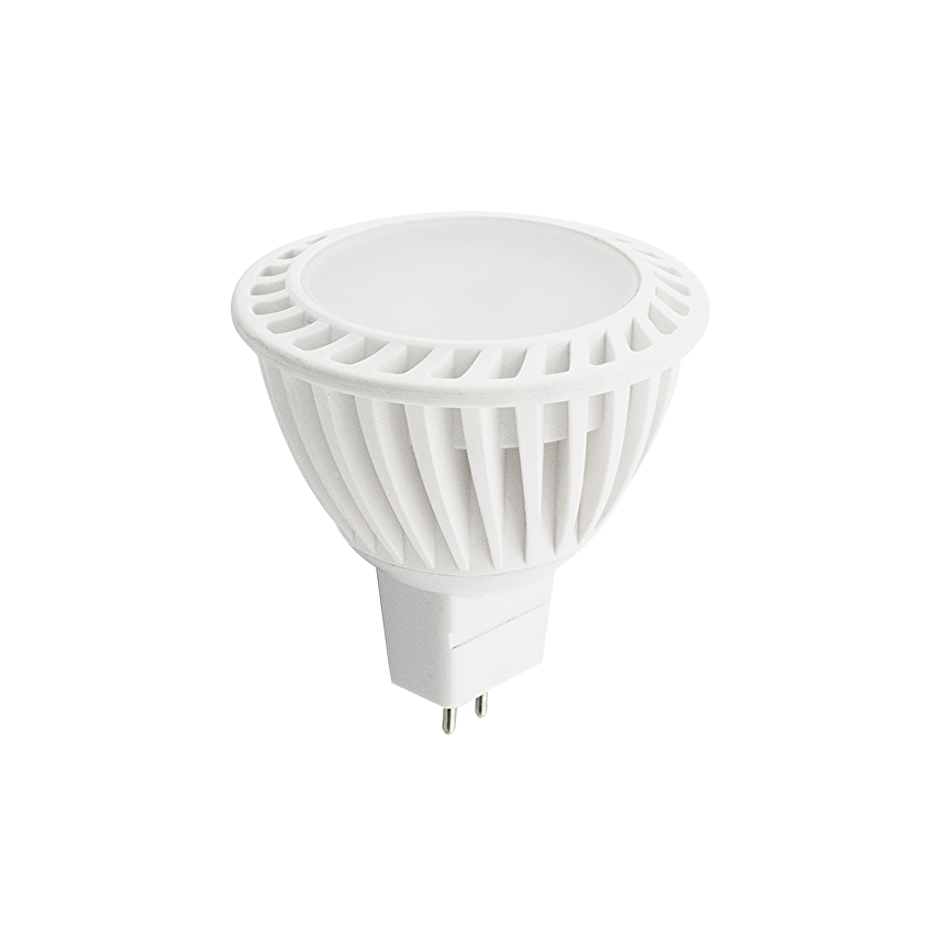 LED Spot GU5.3 - MR16 - 4 Watt - 2700K Warm wit