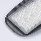 LED Straatlamp 50W | Daglichtsensor | IP65 | 140lm/w