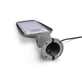 LED Straatlamp LEYA | Kantelbaar | 100W | IP65 | 100lm/w | 5000K