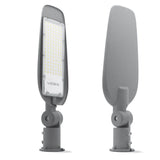 LED Straatlamp LEYA | Kantelbaar | 100W | IP65 | 100lm/w | 5000K