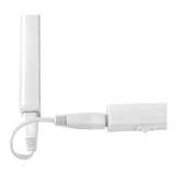 LED T5 tube geïntegreerd armatuur | 8W | Schakelaar | 60 cm