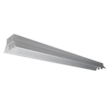 LED TL Armatuur 120cm (dubbel) met reflector