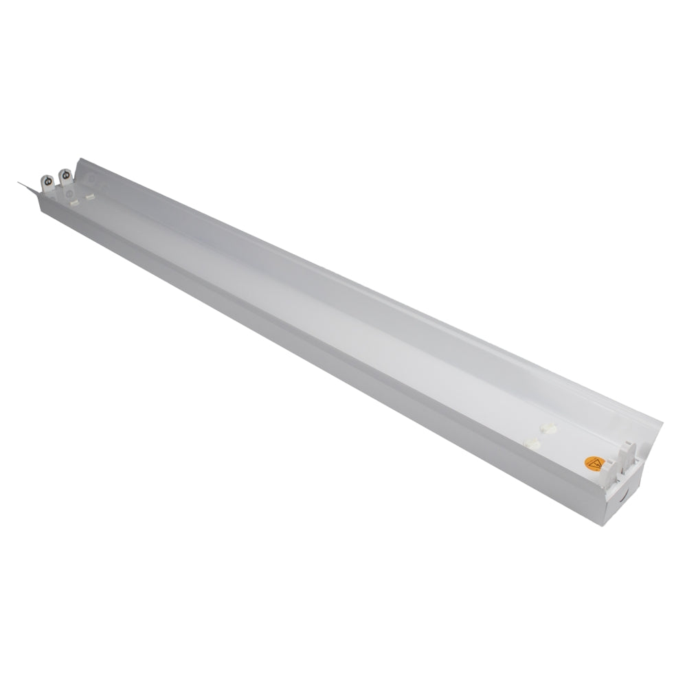 LED TL Armatuur 150cm (dubbel) met reflector