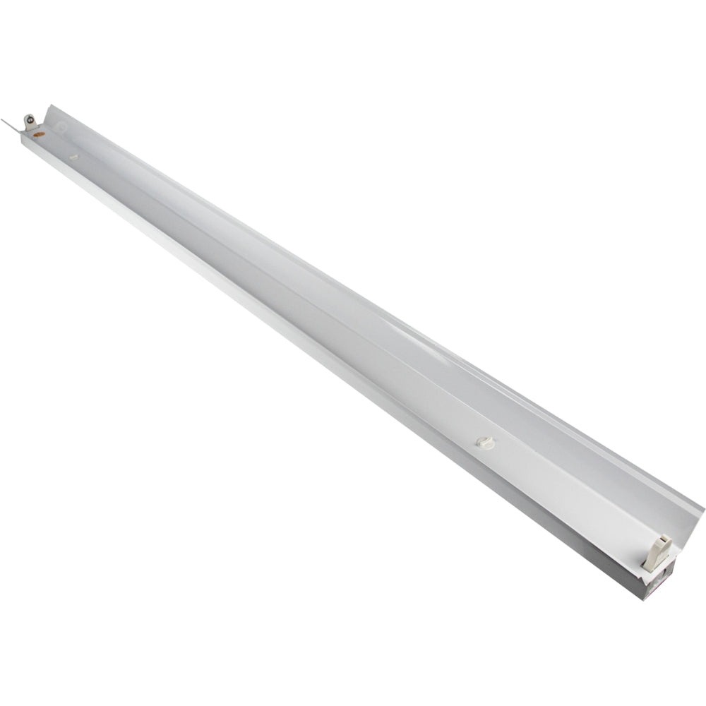 LED TL Armatuur 150cm (enkel) met reflector