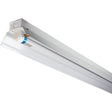 LED TL Armatuur 120cm (enkel) met reflector