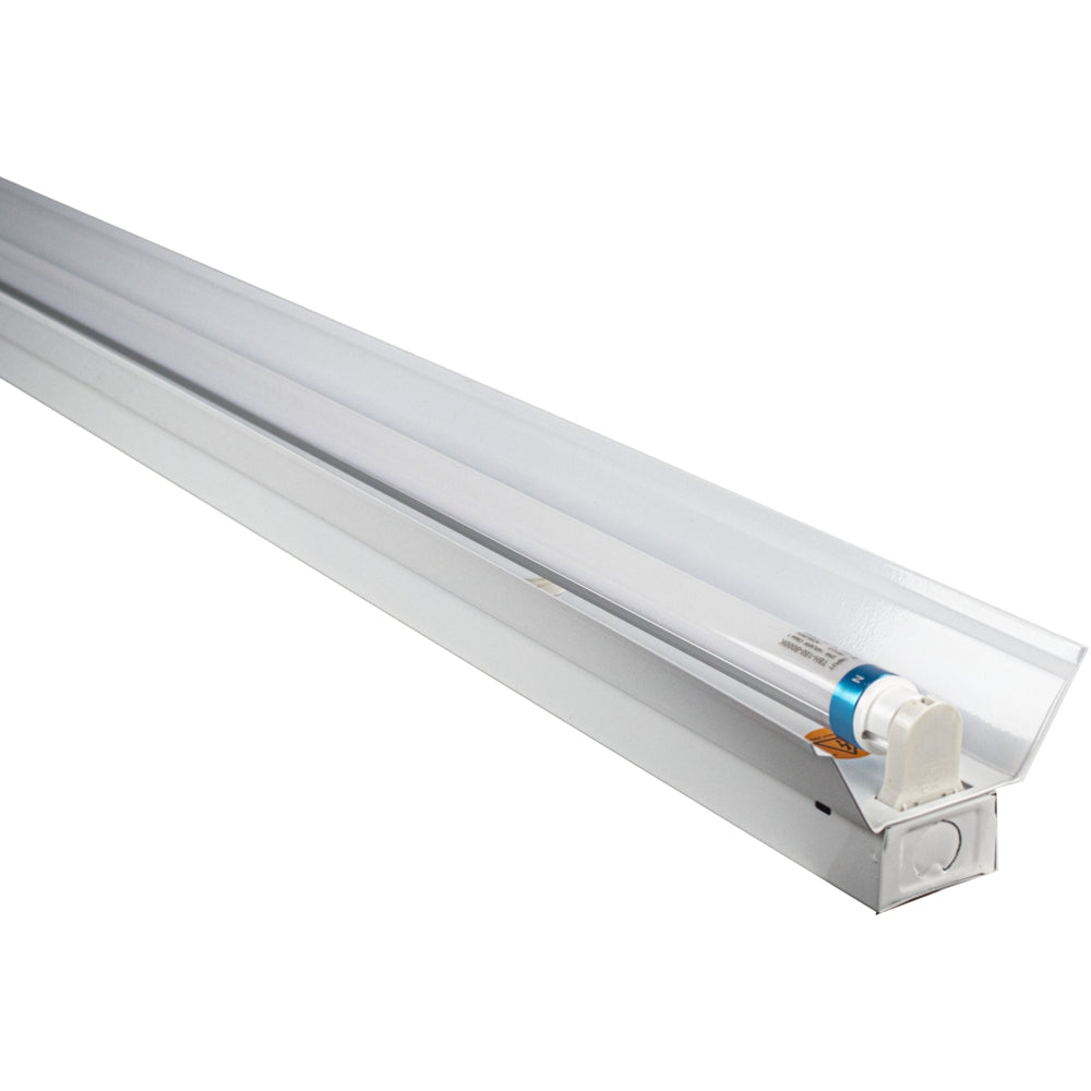 LED TL Armatuur 150cm (enkel) met reflector