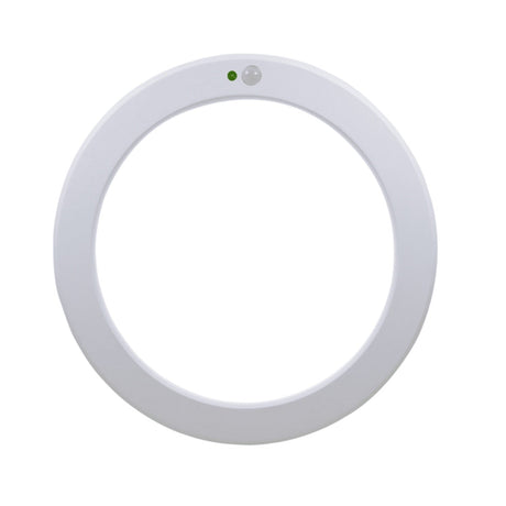 LED in- en opbouw Downlight met sensor - 18W - CCT – Kleurwissel