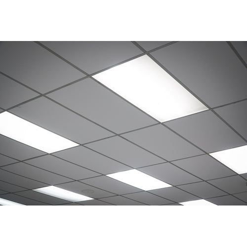 LED Panel 120x60cm 72W 7058lm Basic Serie - 3000K | Warmweiß