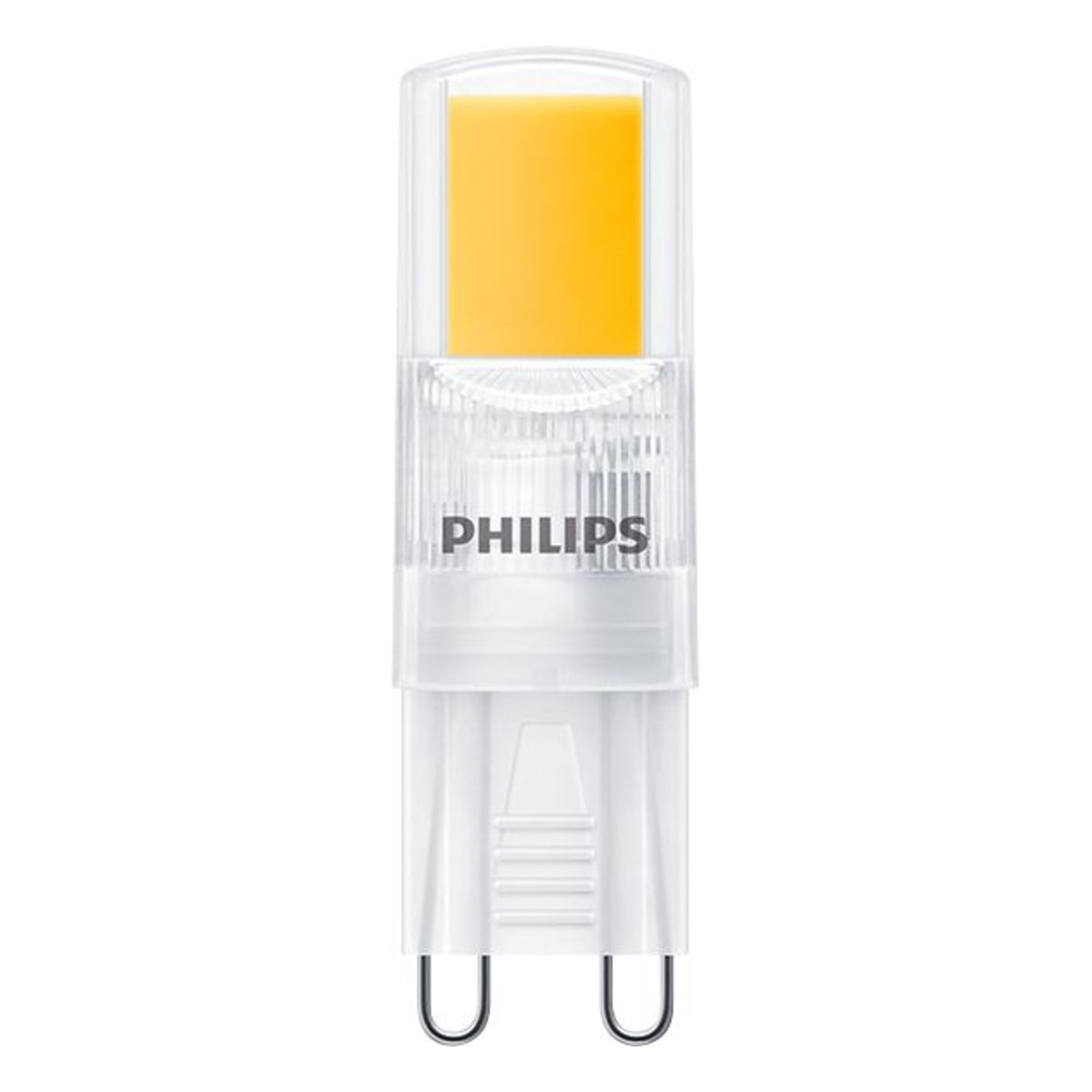 Philips Corepro LEDCapsule G9 2W 220lm - 830 Warm Wit | Vervangt 25W