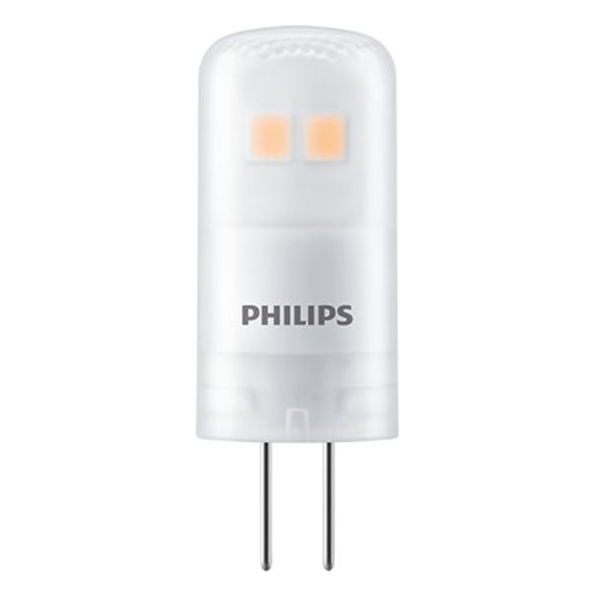 Philips Corepro LEDcapsule G4 1W 115lm | Vervangt 10W