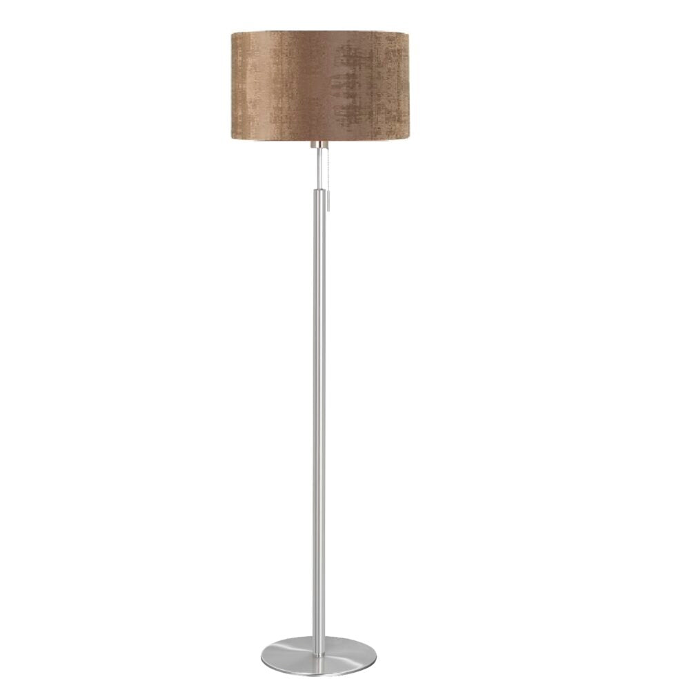 LLH-V2206.30 - incl. bronzen lampenkap