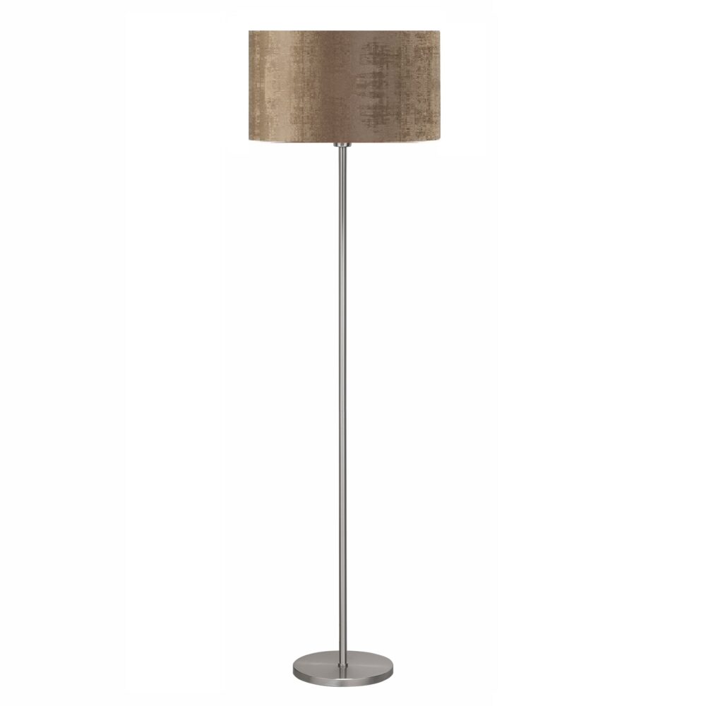 LLH-V4720.30 incl. bronzen lampenkap