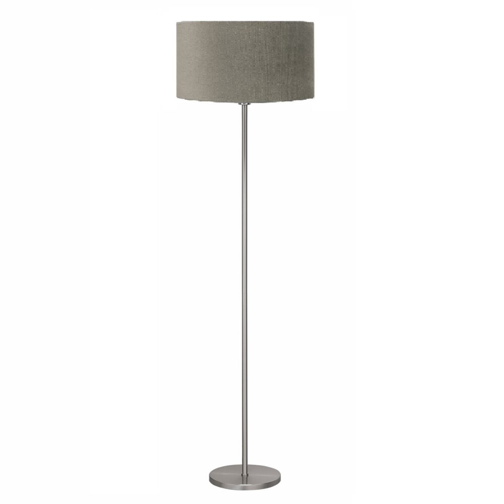 LLH-V4720.30 incl. taupe lampenkap