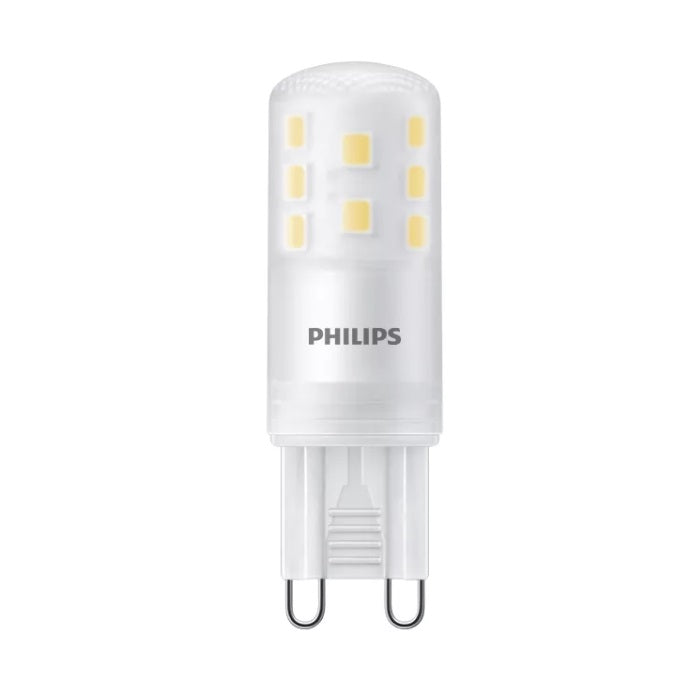 Philips Corepro LEDCapsule G9 3.7W 400lm | Vervangt 40W