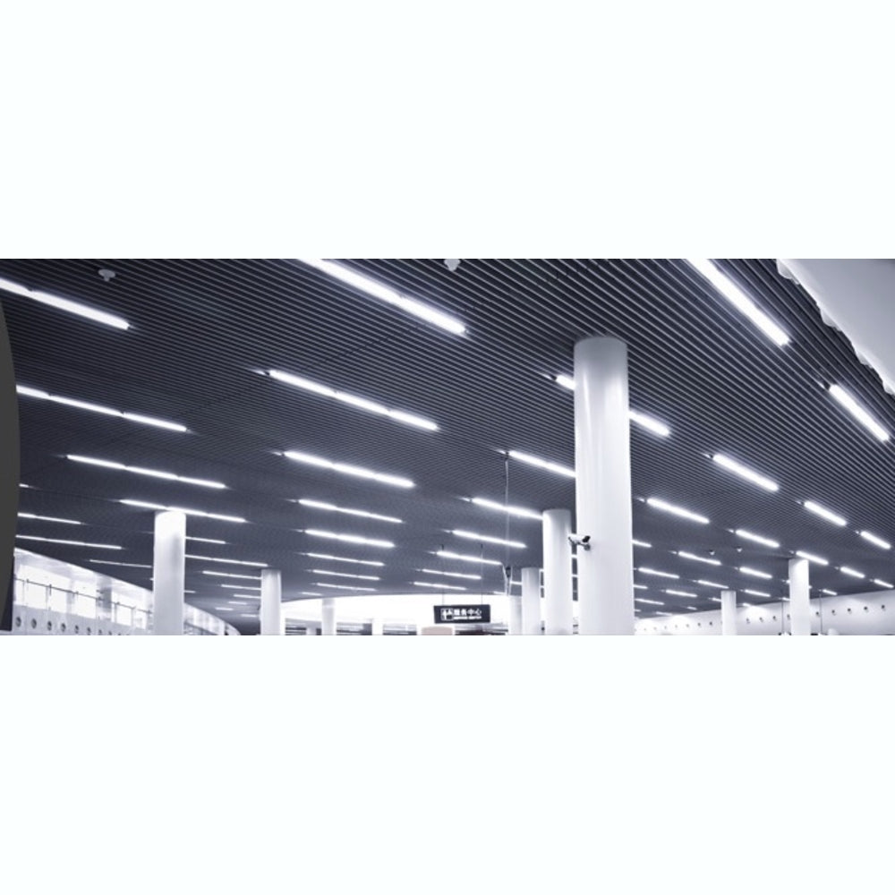 LED T8 Batten armatuur | 120cm | 36W | Pro serie