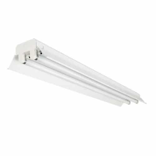 LED TL Armatuur 150cm (dubbel) met reflector