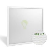 LED Paneel 60x60cm 30W 3900lm | Pro Serie