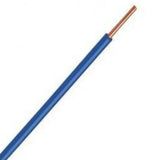 VD draad blauw - 1,5mm en 2,5mm2