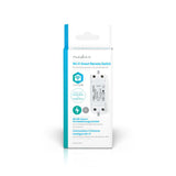 Wi-Fi Smart schakelaar 10A | Smart Switch inbouw