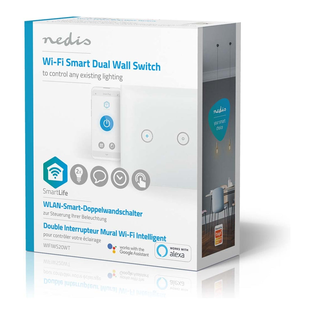 Dubbele-wifi-schakelaar-te-bedienen-via-app-smartlife-sfeerimpressie