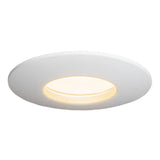 PHILIPS LED Inbouwspot IP65 | Waterdicht | 70mm | Wit | 4W | Dimbaar