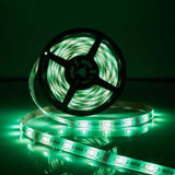 WiFi Slimme LED Strip - Full colour incl. Warm Wit en Wit - 5 meter - APP Besturing