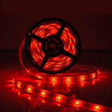 WiFi Slimme LED Strip - Full colour incl. Warm Wit en Wit - 5 meter - APP Besturing