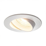 PHILIPS LED Inbouwspot Wit 4W | Rond | 73 mm | Dimbaar