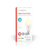 Zigbee 3.0 Smart E14 LED kaarslamp - 4.9 Watt - Color Ambiance - RGB+CCT - verpakking