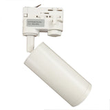 LED Railspot voor GU10 spot | 3-fase | Wit