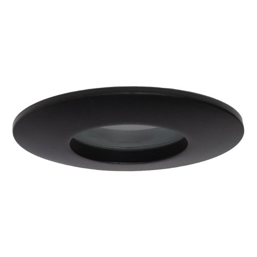 PHILIPS LED Inbouwspot IP65 | Waterdicht | 70mm | Zwart | 4W | Dimbaar