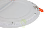 LED Inbouw Downlight 3W Slim | 70mm 200lm