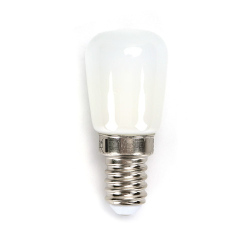 Selectiekader moeilijk draai LED Koelkast lamp E14 4W | 3000K - Warm wit Kopen? | LedLoket