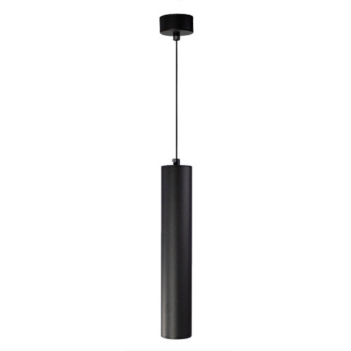 Zwarte Hanglamp 30Cm | Gu10 | Modern - Kopen? |